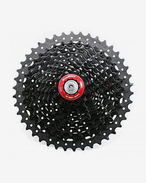 Cassette SunRace CSMS1 10V 11-36