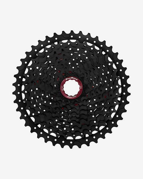 Cassette SunRace CSMX9V XD-Driver 10-46