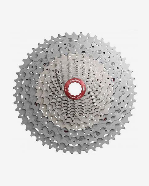 Cassette SunRace CSMZ903 12V 11-51