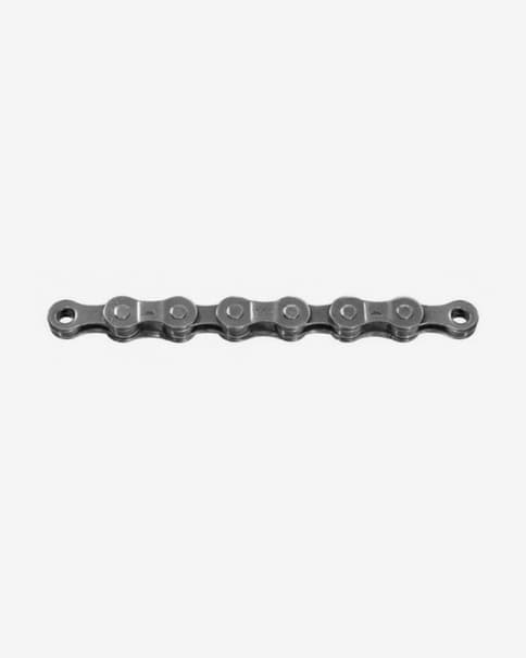 Cadena SunRace CNM94 9V 116 eslabones plata