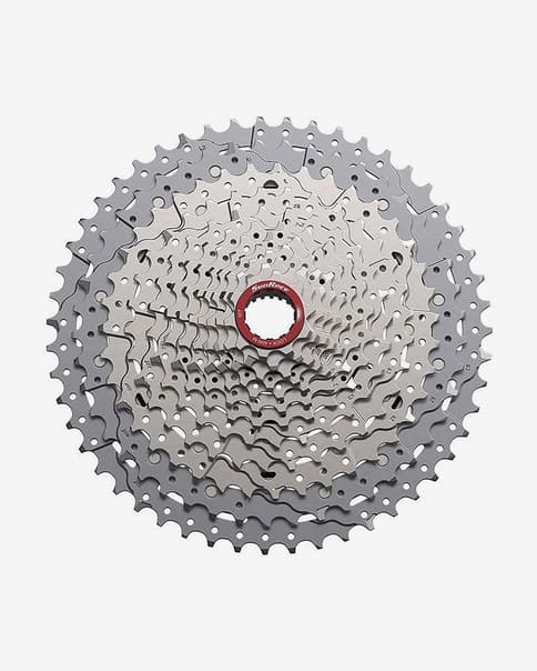 Cassette SunRace CSMZ932 12V 10-51