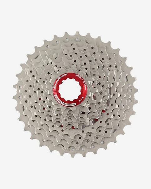Cassette SunRace CSRZ800 12V 11-34