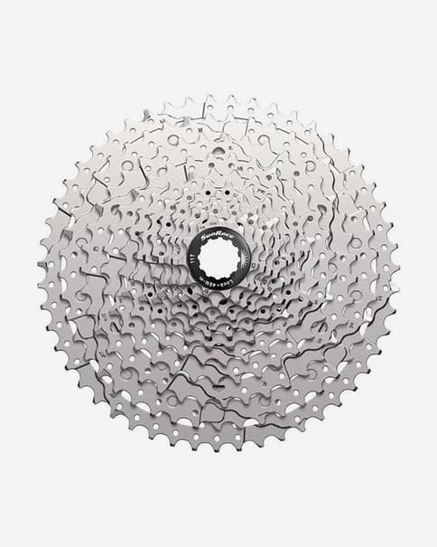Cassette SunRace CSMZ600 12V 11-51