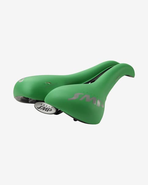 Selim Selle SMP TRK Large verde Itália