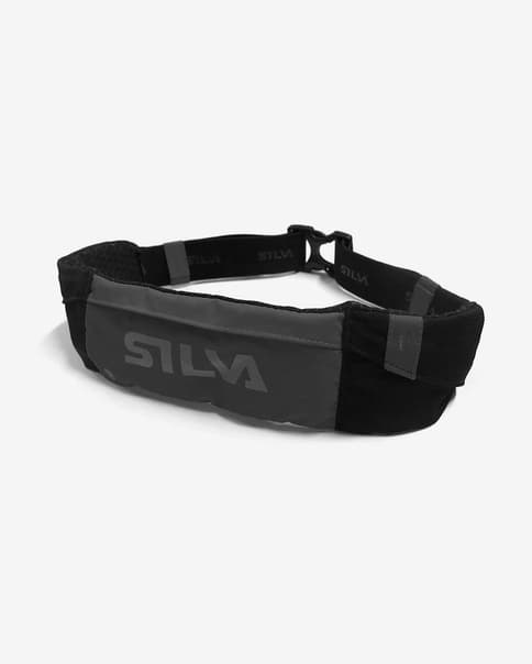 Sac banane Silva Strive noir