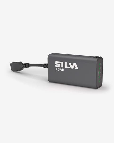 Silva Headlamp Akku 3,5Ah