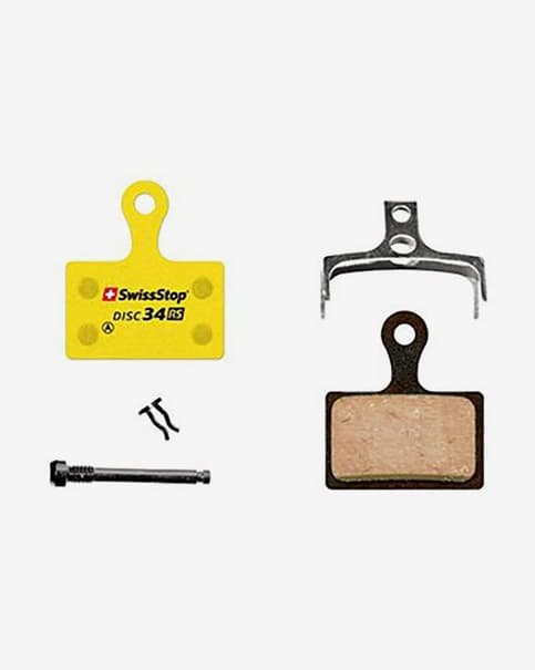 Juegos de Pastillas SwissStop Shimano Dura ACE