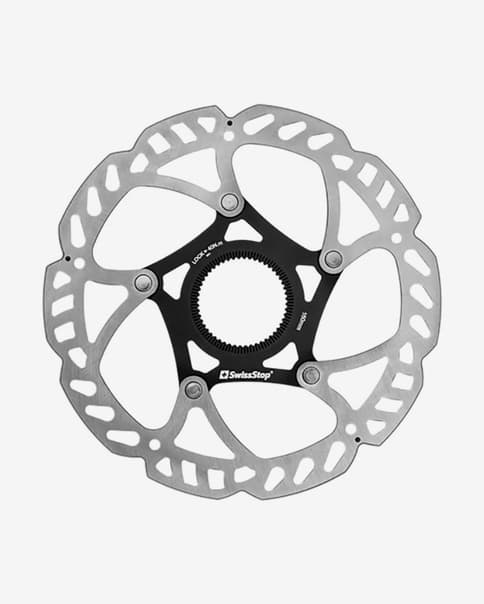 Disco de freno SwissStop CENTERLOCK 160 mm