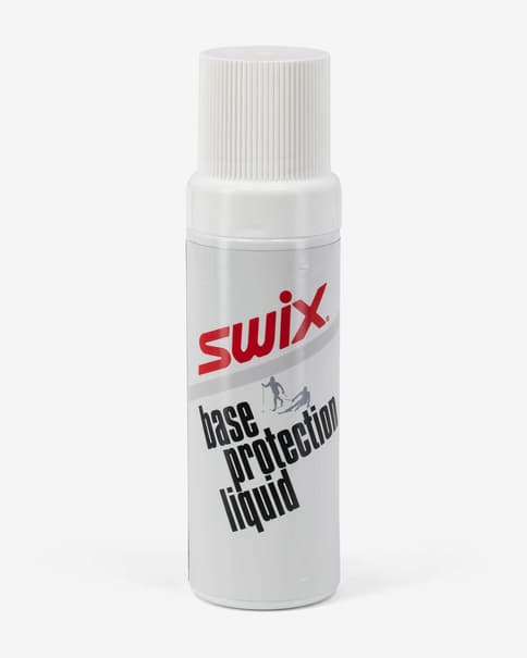Cera líquida Swix BPL-80 Base Protection; 80 ml