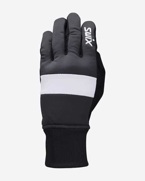 Swix Cross Damen Handschuhe dunkelgrau