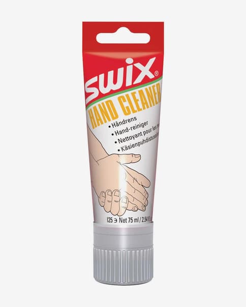 Crema limpiamanos Swix I25; 75 ml