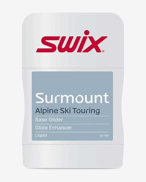 Cera líquida Swix Surmount Glidewax; 100 ml