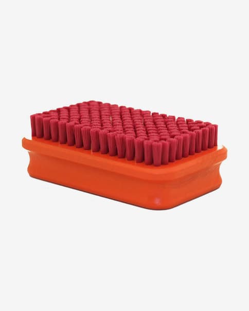 Cepillo Swix T190B Rectangular Fine Nylon