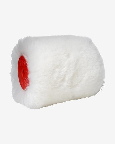 Cepillo Swix T18W Roto Merino Wool 100 mm blanco