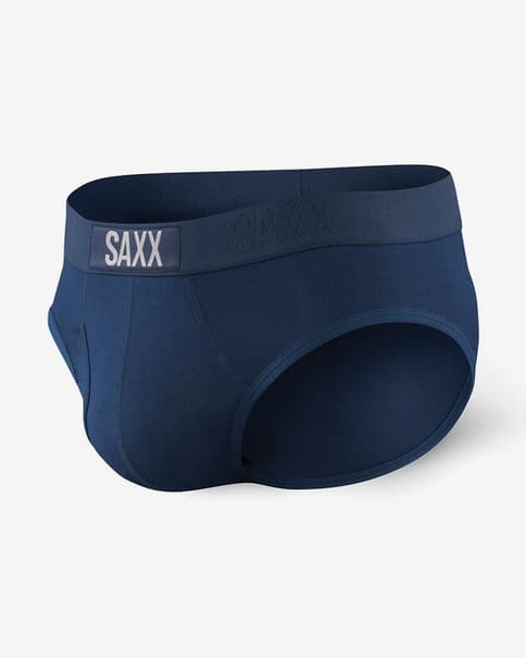 Slip SAXX Ultra bleu marine
