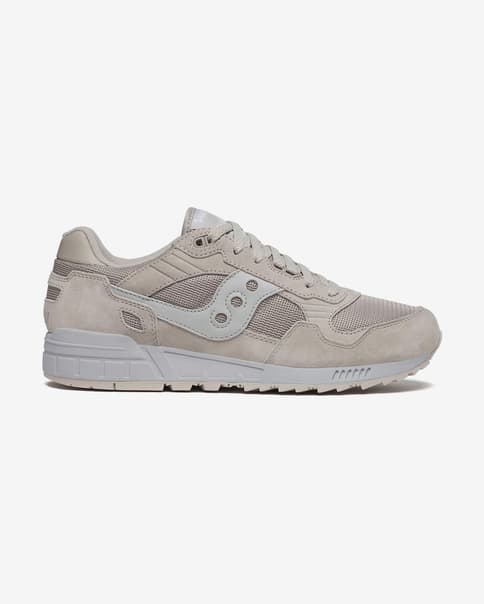 Zapatillas Saucony Originals Shadow 5000 gris humo