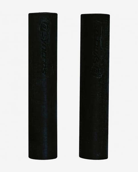 Puños Syncros Silicone negro