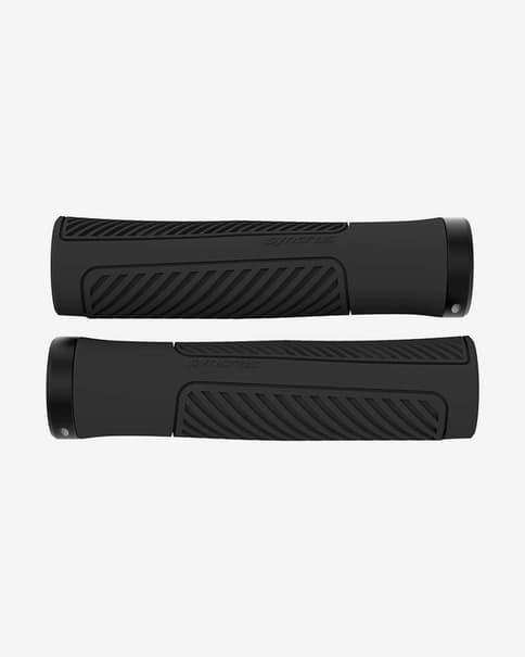 Puños Syncros XC Lock-On negro