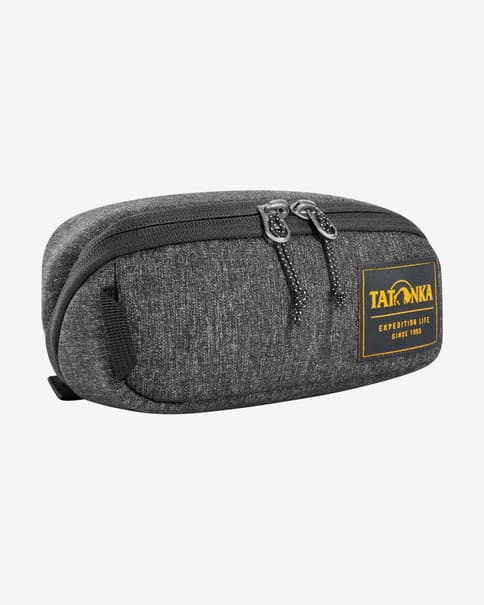 Neceser Tatonka Square Zip Small negro