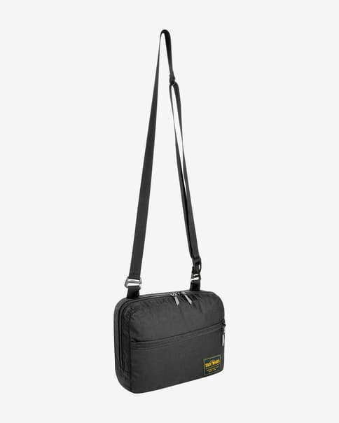 Bandolera Tatonka Cross Body Medium negro