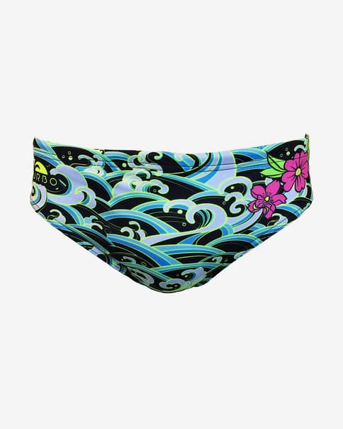 Wasserball-Hose Turbo Dragon mehrfarbig