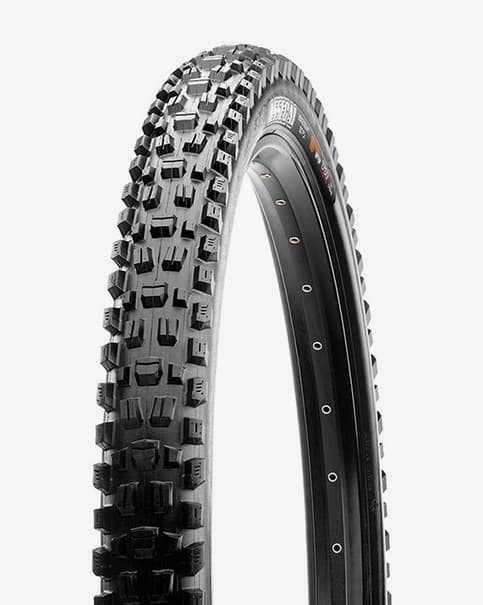 Cubierta Maxxis Assegai Wide Trail Tubeless Ready 27.5x2.50 plegable 3C