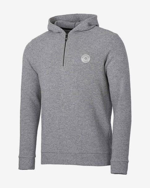 Sudadera con capucha Ternua Osmond gris