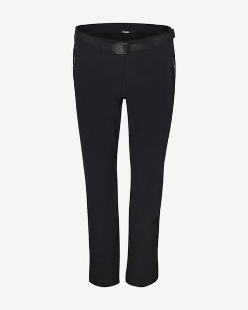 Ternua Darkstone trousers for women black