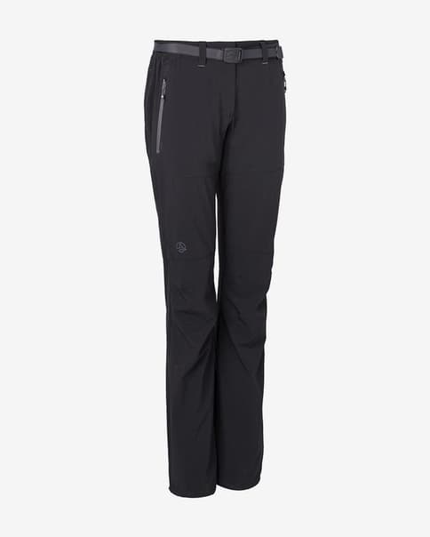 Ternua Friza Trousers Black Women