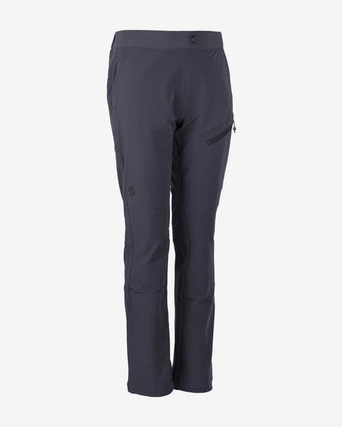 Ternua Bate trousers dark grey Kids