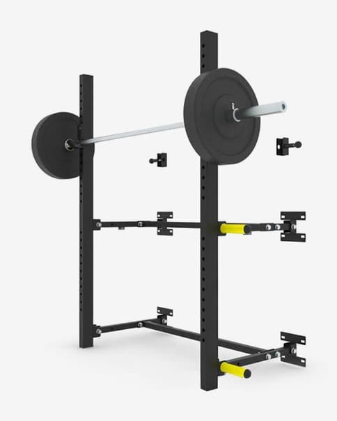 Kraftstation Trendingfit Squat Rack 178 x 120 x 82 cm