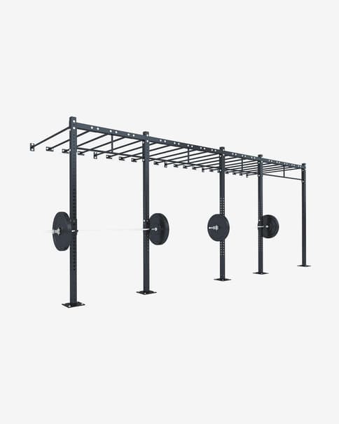 Kraftstation Trendingfit D9