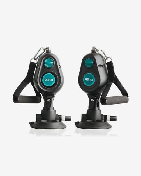 Trendingfit Training Cord Trainingsseilrollen (2 Stück)