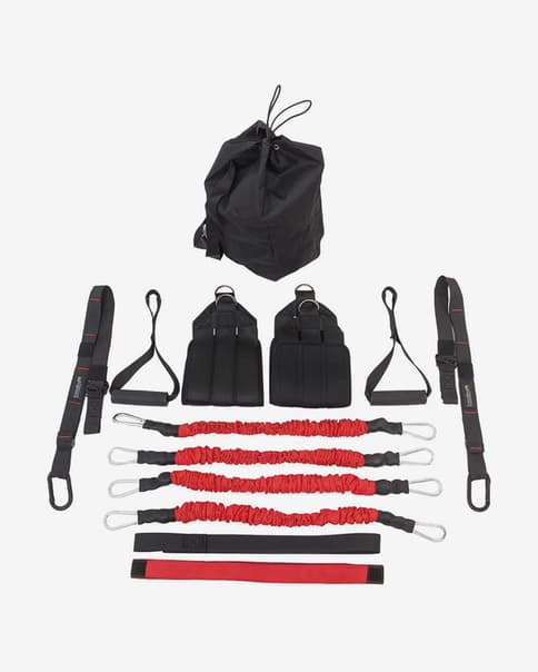 Cuerda elástica Trendingfit Fly Max Pro