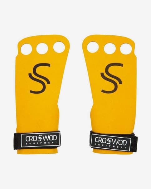 Calleras Trendingfit Nahka 3 naranja negro