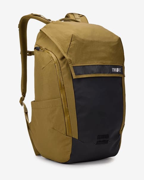 Mochila Thule Paramount 28L marrón