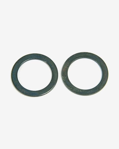 Bearings Time Chromo (2 units)