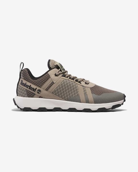 Zapatillas Timberland Winsor Trail Low Lace-Up marrón claro