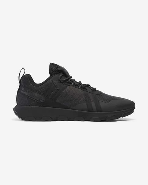 Zapatillas Timberland Winsor Trail Low Lace-Up negro
