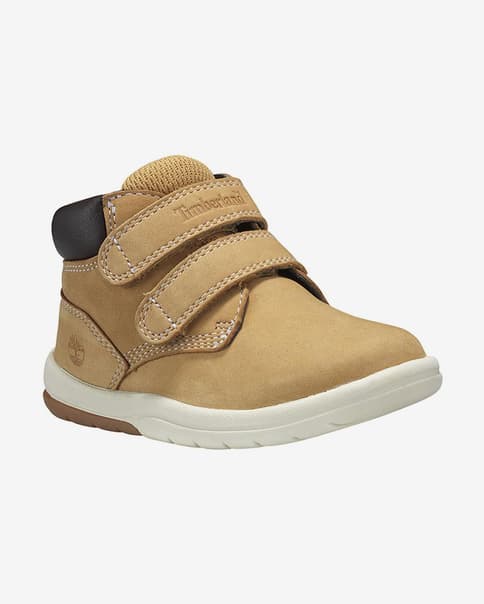 Timberland Toddle Tracks Babyschuhe Braun