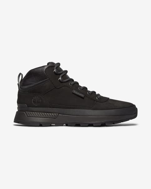 Botas Timberland Field Trekker negro intenso
