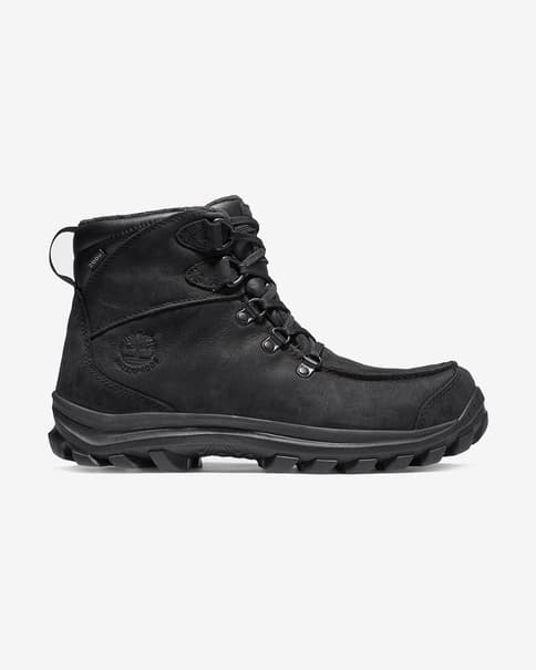 Botas Timberland Chillberg Mid Sport Waterproof negro