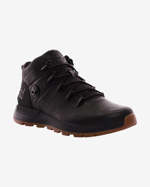 Botas Timberland Sprint Trekker Mid negro