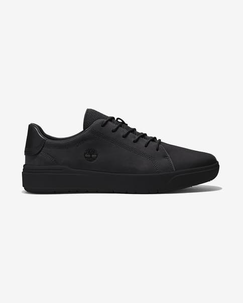 Timberland Seneca Bay Oxford Shoes Intense Black