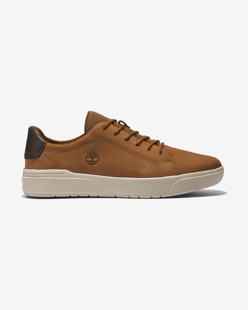 Zapatillas Timberland Seneca Bay Oxford marrón