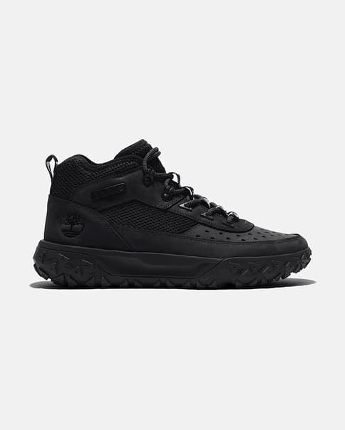 Zapatillas Timberland GreenStride Motion 6 negro eclipse