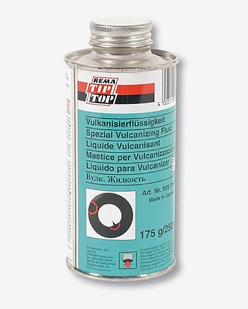 Bote Tip-Top 175 g con pincel