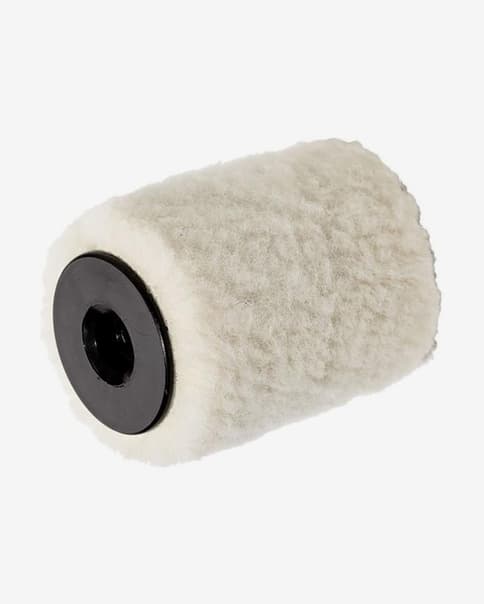 Cepillo Toko Rotary Merino Wool Roller 100 blanco