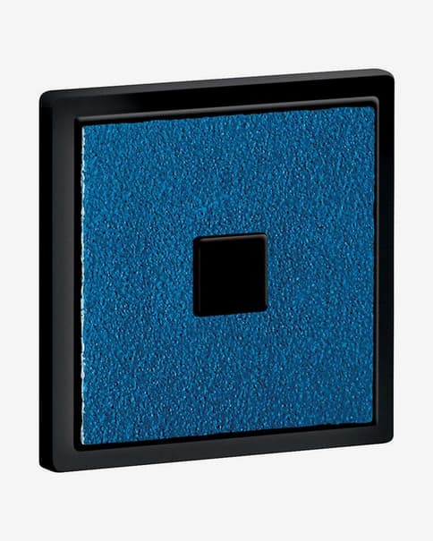 Lija para cantos Toko Spare Abrasive azul