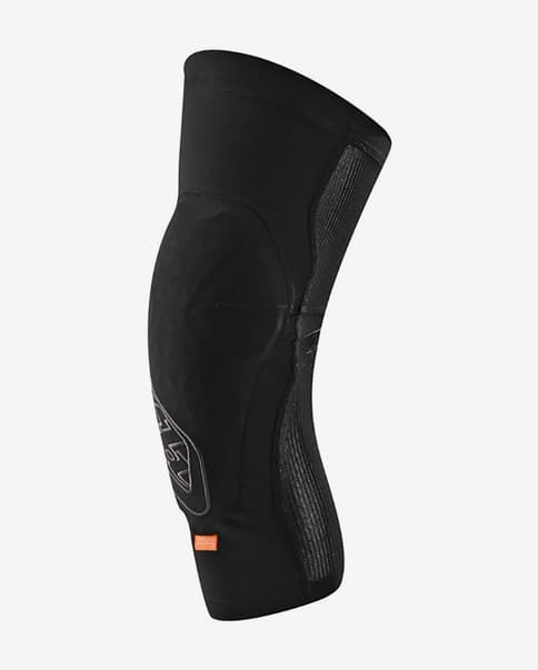 Rodilleras Troy Lee Designs Stage negro